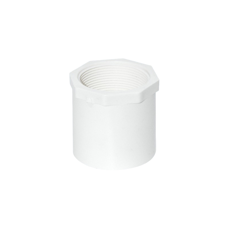 UPVC 母螺纹适配器（供水）