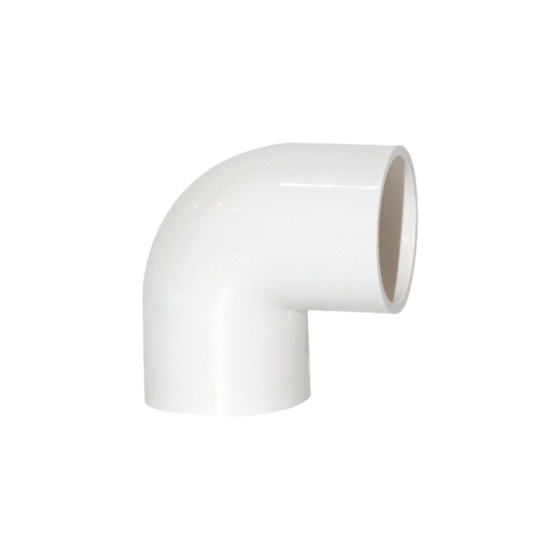 UPVC 90°肘部（供水）