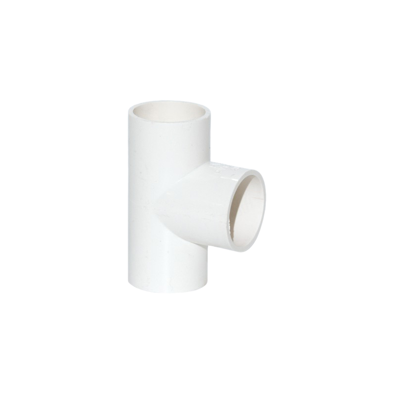 UPVC 还原三通（供水）