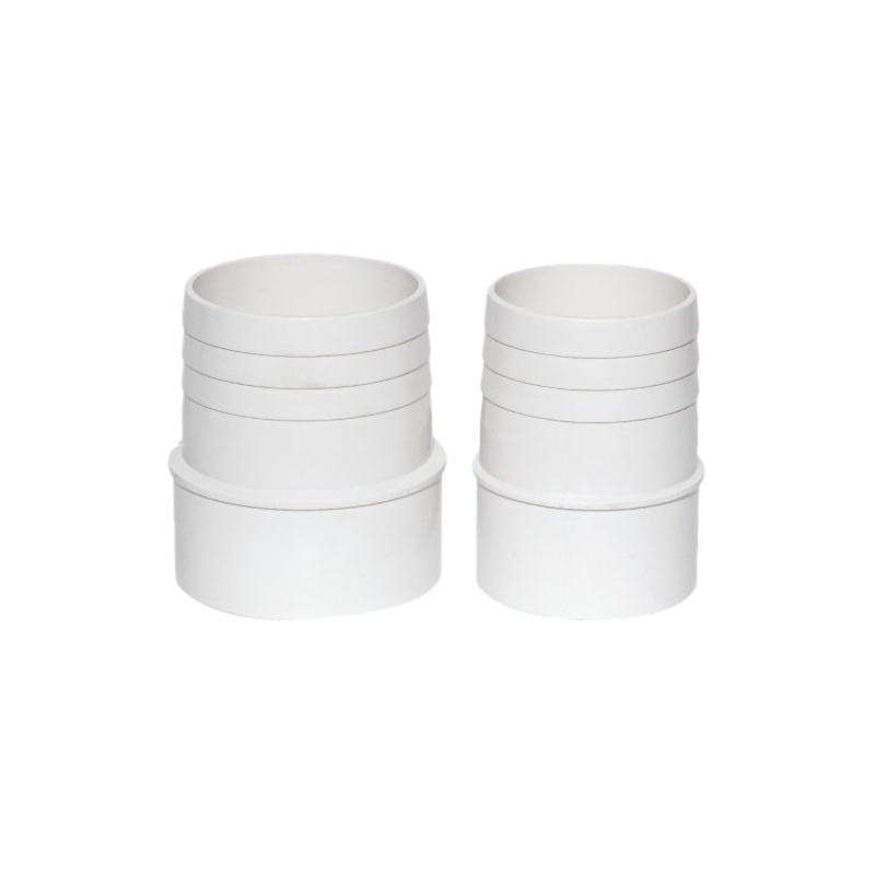 UPVC 柔性到刚性软管适配器（供水）