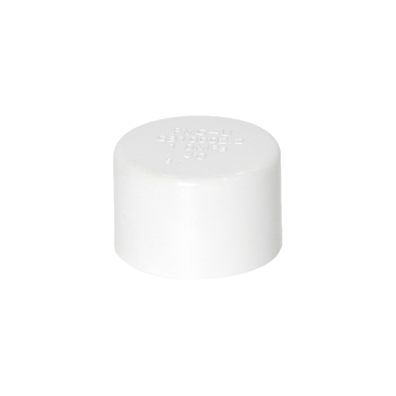 UPVC 端盖（供水）