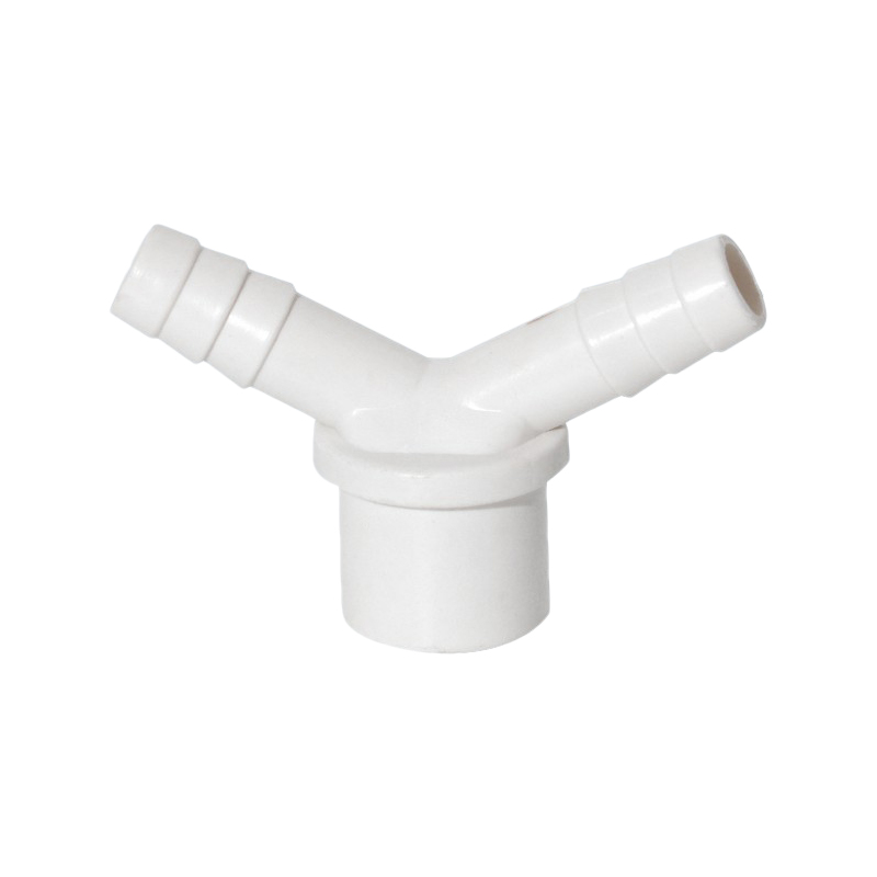UPVC Y 型帐篷（供水）