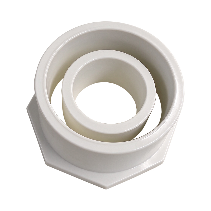 ASTM 标准 UPVC 还原衬套