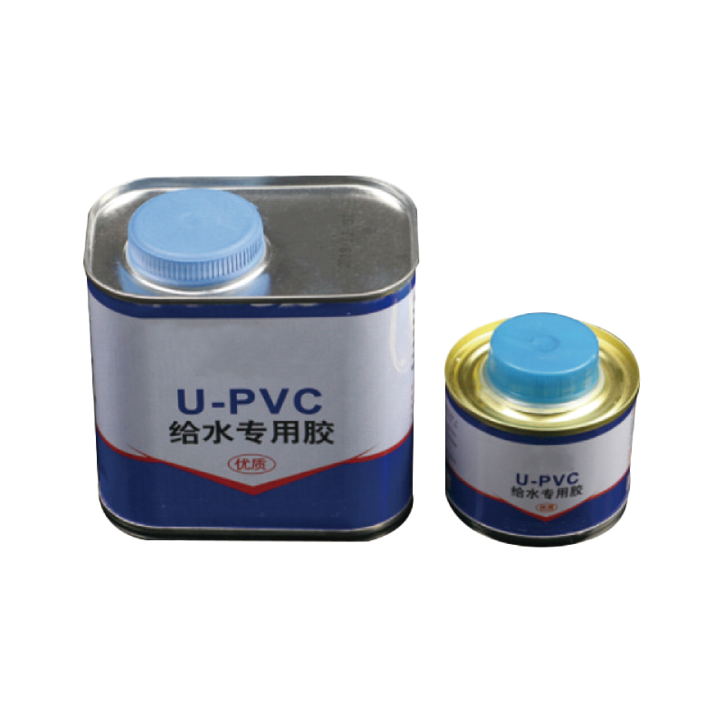 UPVC塑料管溶剂水泥