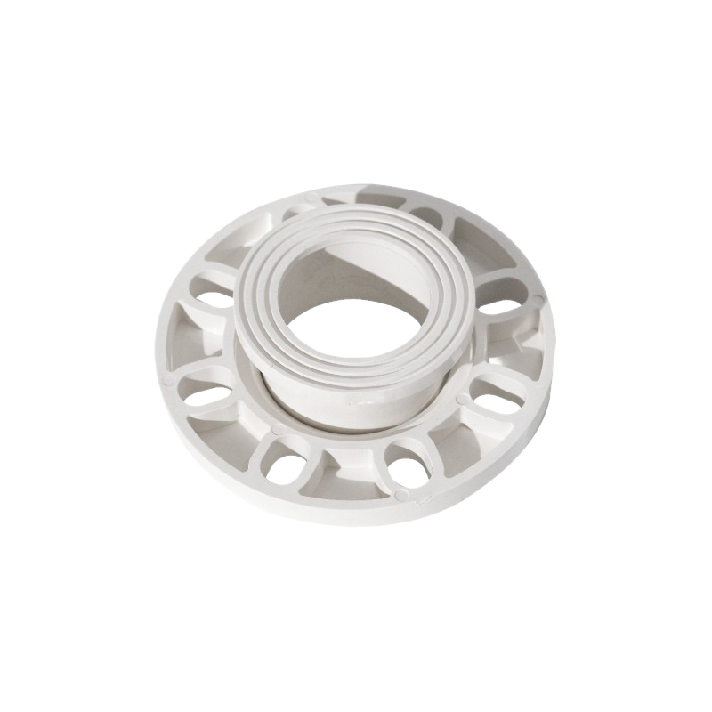用于采矿的 UPVC 法兰