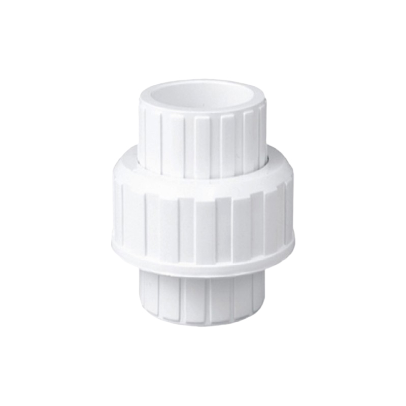 ASTM 标准 UPVC 联盟