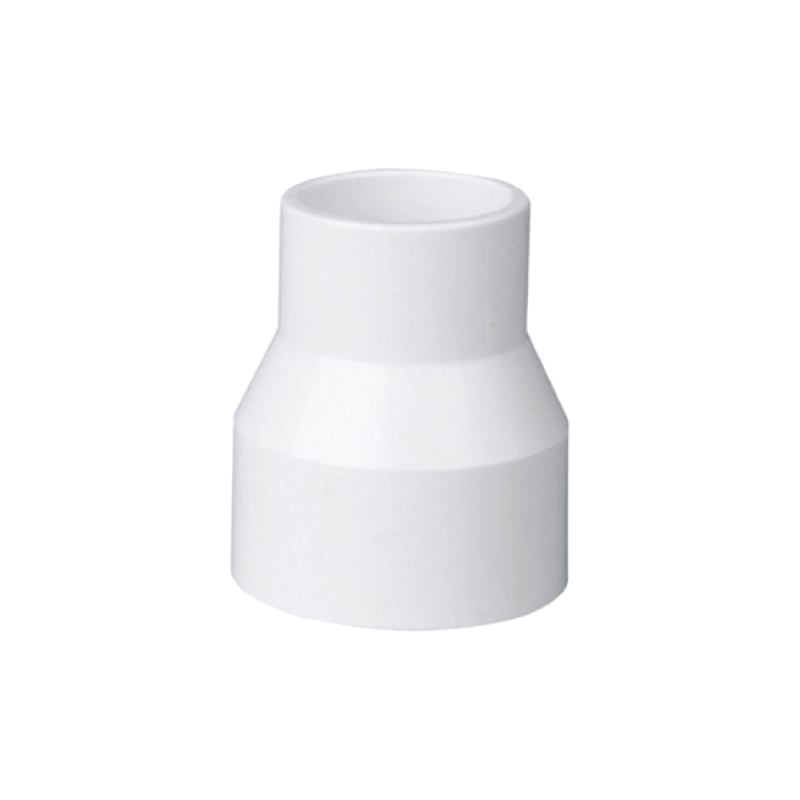 ASTM 标准 UPVC 还原联轴器
