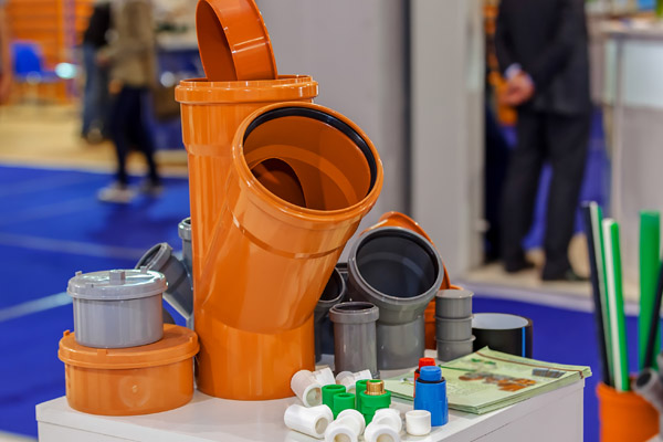 Zhejiang Feiya Plastic Co., Ltd