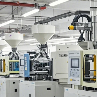 Zhejiang Feiya Plastic Co., Ltd